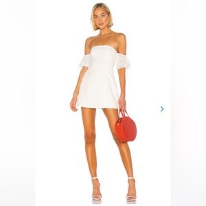 NWT Revolve Lovers and Friends dress